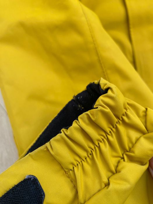 Куртка-парка Reima tec р.158