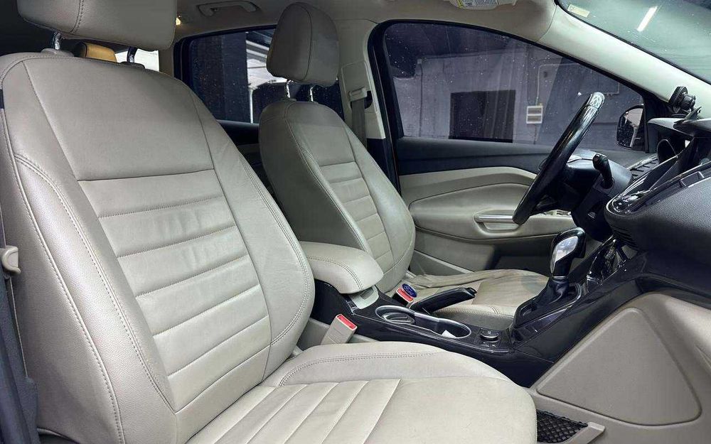Ford Escape 2015