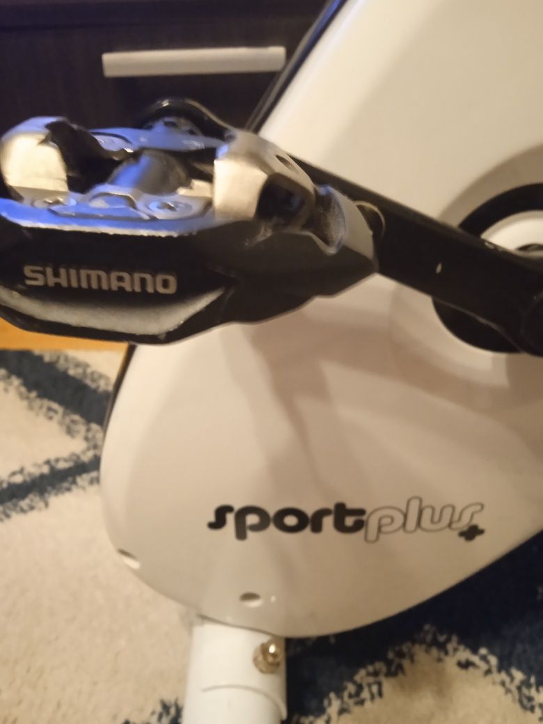 Rower stacjonarny