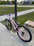 велосипед мтб дерт mtb street/dirt
