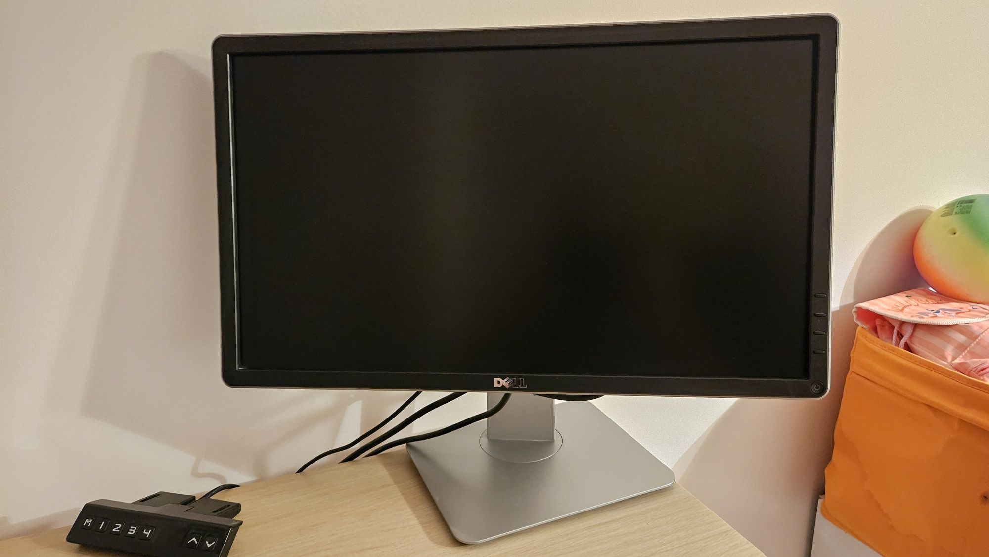 Monitor Dell P2214Hb 22"