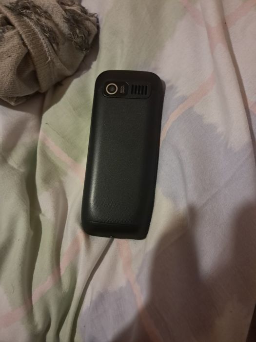 Telemovel Qubo novo em otimo estado