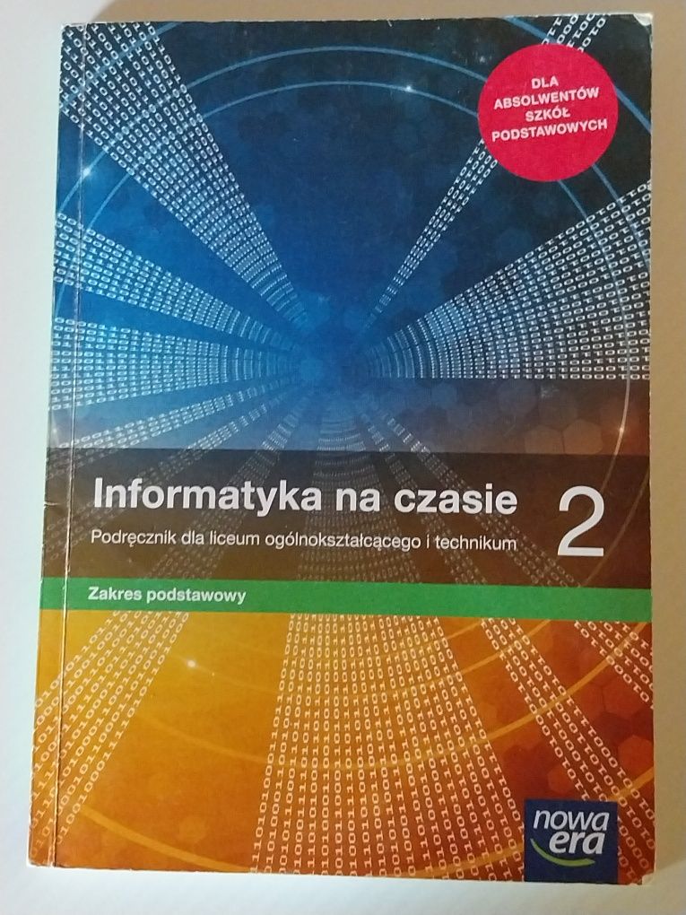 Informatyka na czasie 2