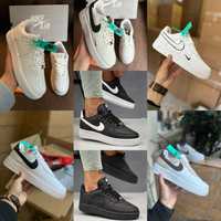 Nike Air Force męskie