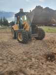 Koparko Ładowarka Farmec 960 rok 1999