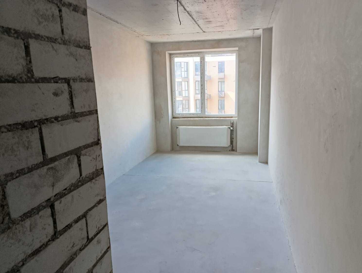 2к квартира 65.7 м², Sofia Residence (2021), від власника