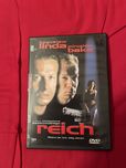 dvd Reich film z Lindą polecam