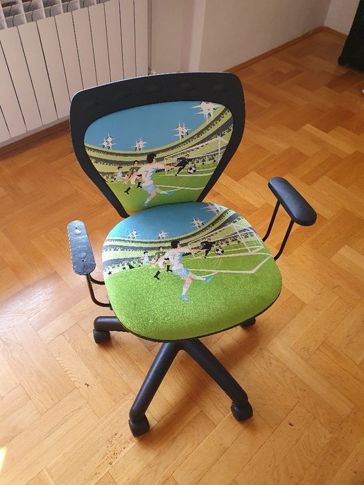 Krzesło do biurka