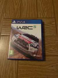 WRC 5 - Jogo PS4