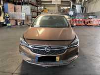 OPEL ASTRA K VEICULO PARA PEÇAS