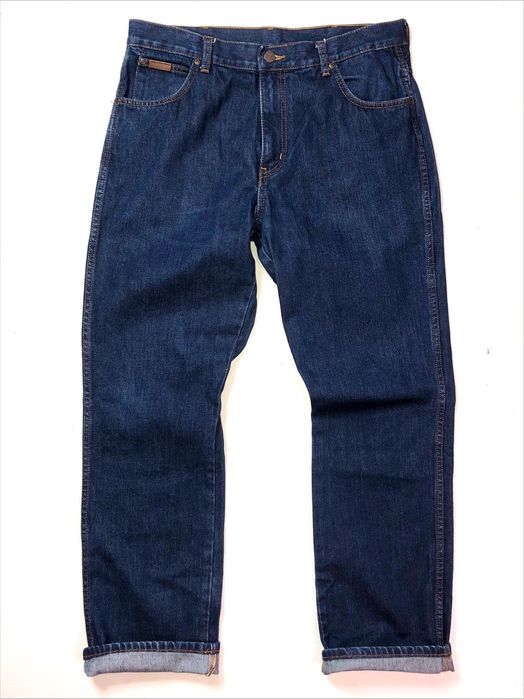 Джинси  Wrangler Texas   В ідеальному стані  Розмір W36 L32