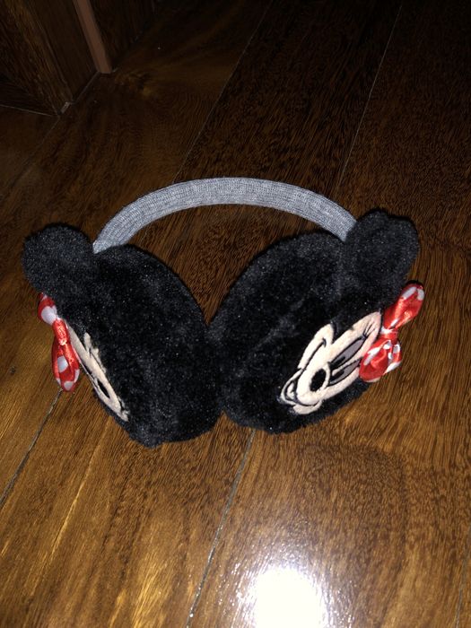 Vendo tapa orelhas da minnie novo