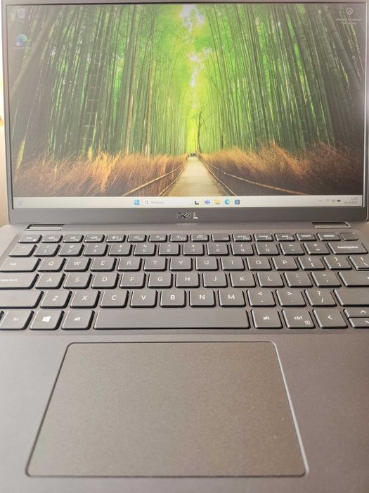 Dell Latitude 7410 I5-10310U RAM 8GB SSD 256GB WIN 11 PRO czarny