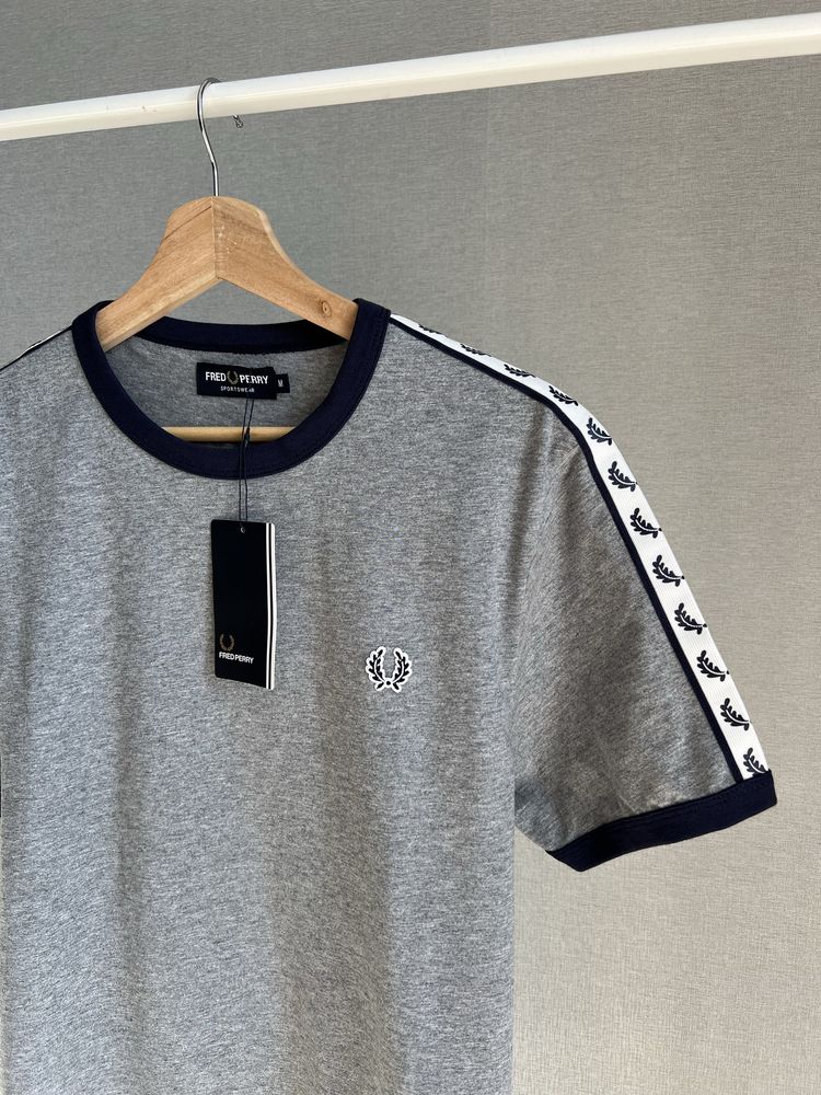 Футболка Fred Perry