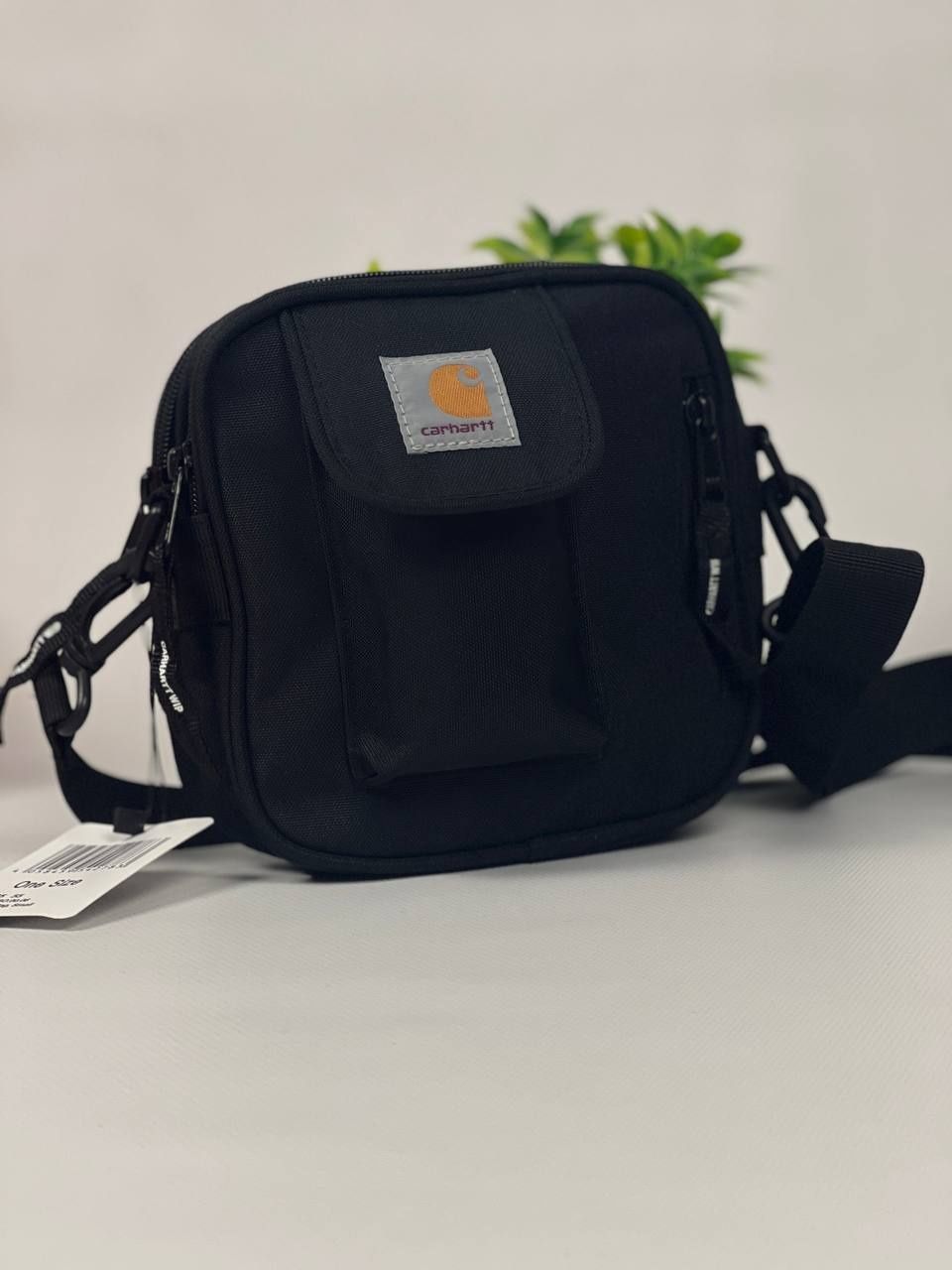 Сумка Carhartt WIP black