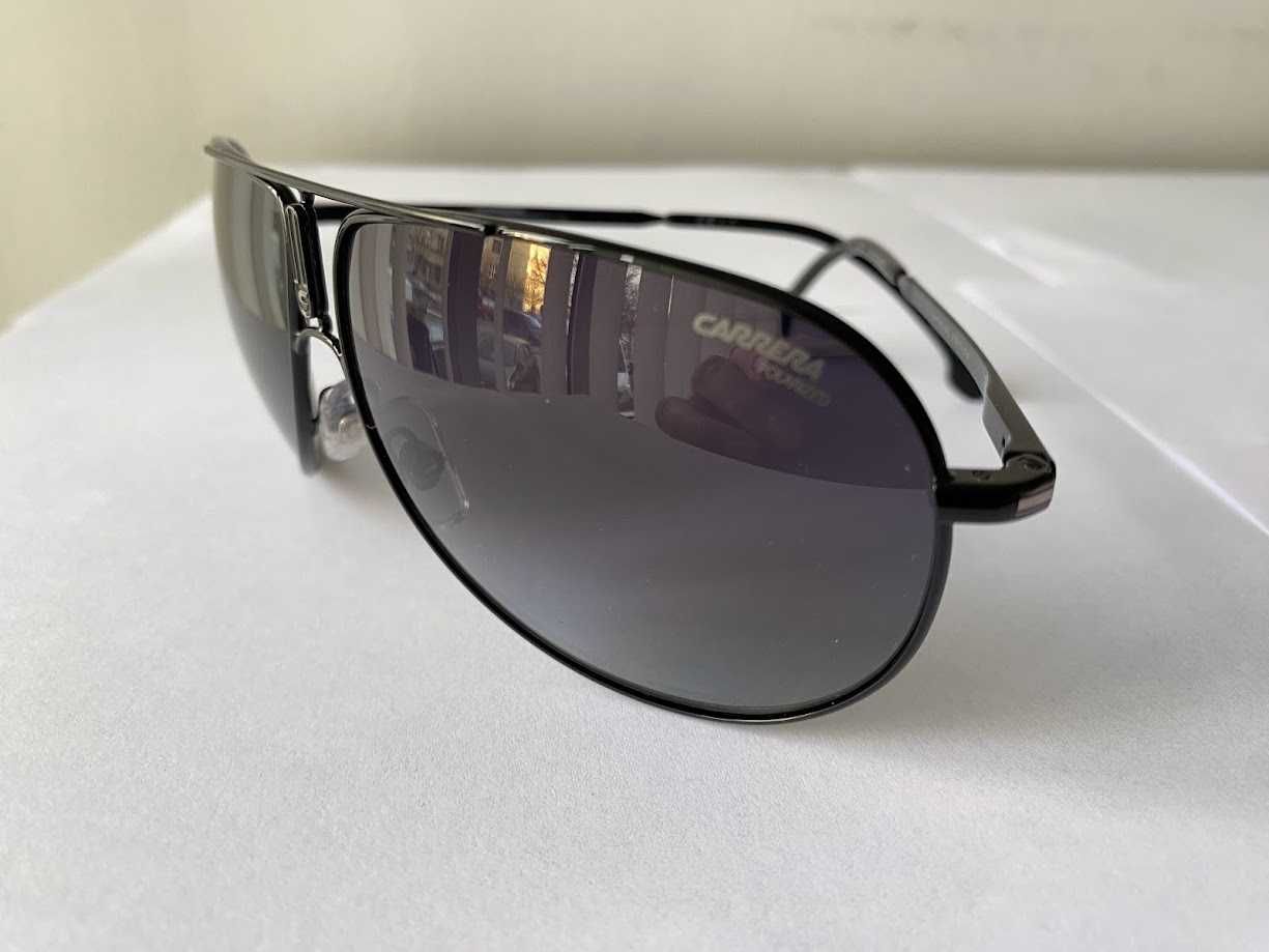 Сонцезахисні окуляри CARRERA Polarized Pilot