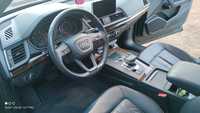 Audi Q5 Quatro 40TDI