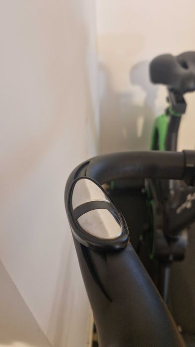Bicicleta Ginásio - Bodytone Home DS06