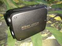 Nikon dalmierz laser 600