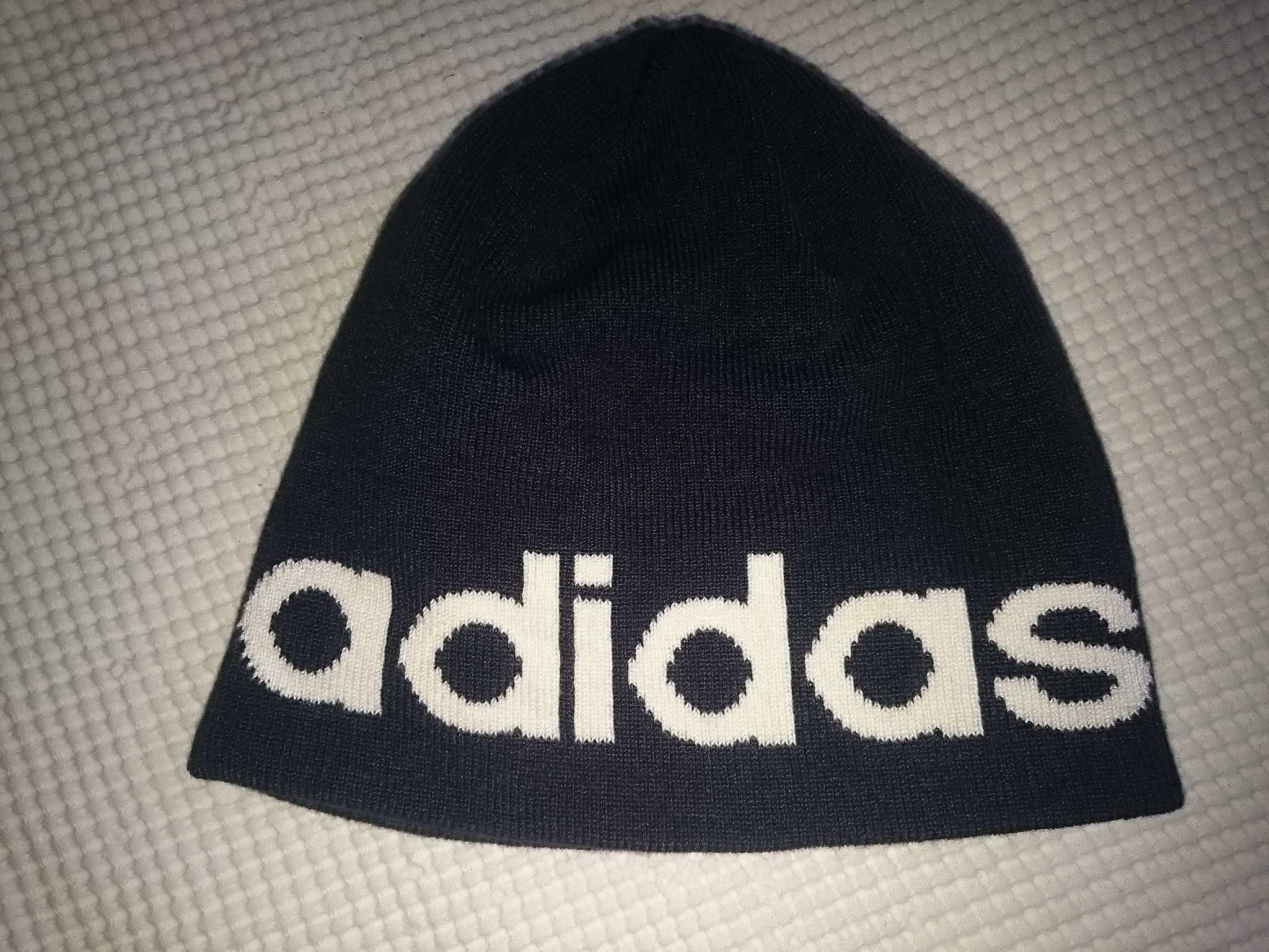 Стильна фірмова шапка Adidas. Оригінал. Нова.