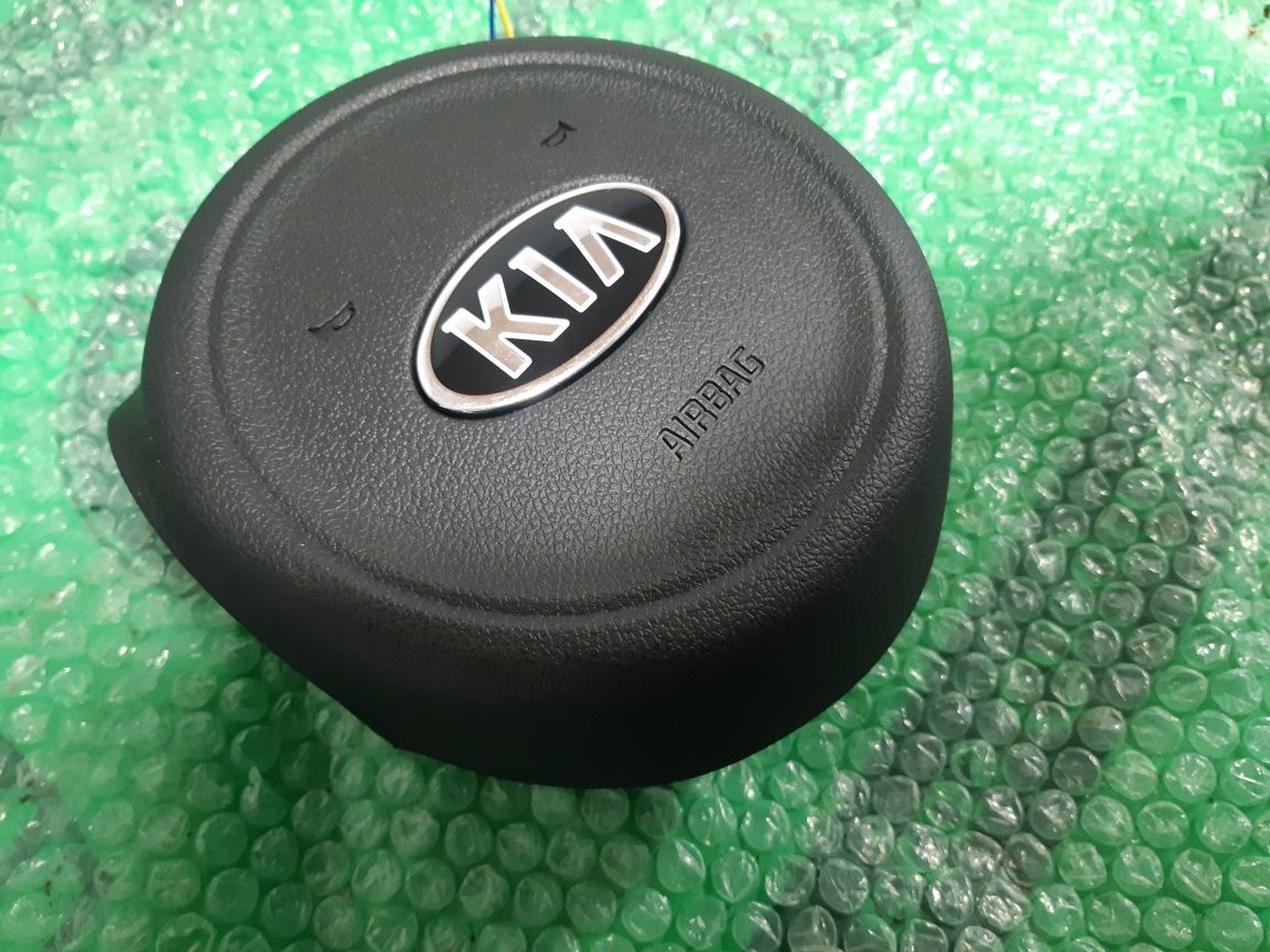 Подушка безопасности руля airbag KIA Sorento киа соренто кіа 16-20 USA