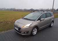 Peugeot 5008 1.6 HDi