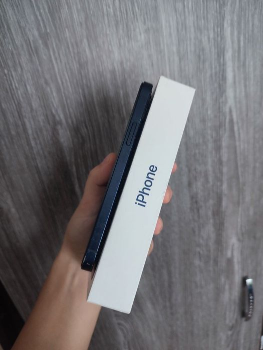 iPhone 12 128GB Black Neverlook айфон акум 100% 11 13 64 256 pro max