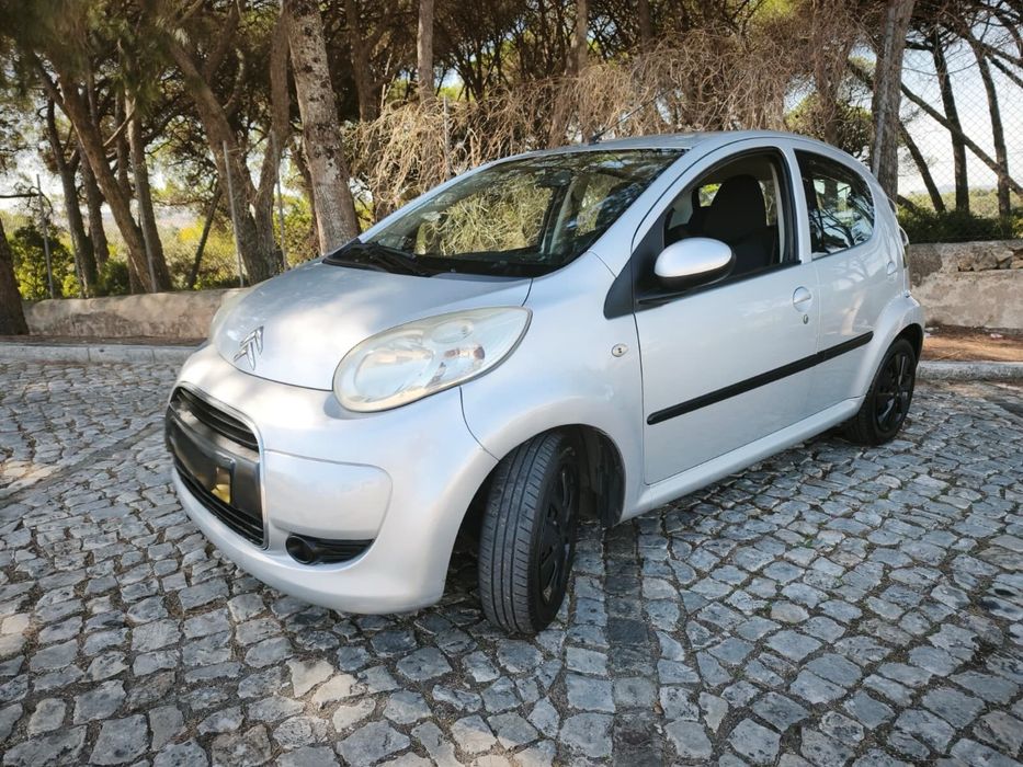 Citroen C1 1.4HDI