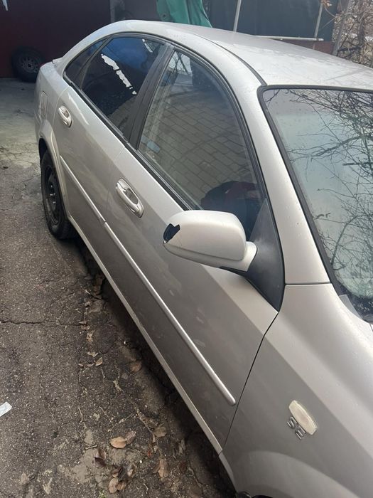 Продам Chevrolet Lacetti