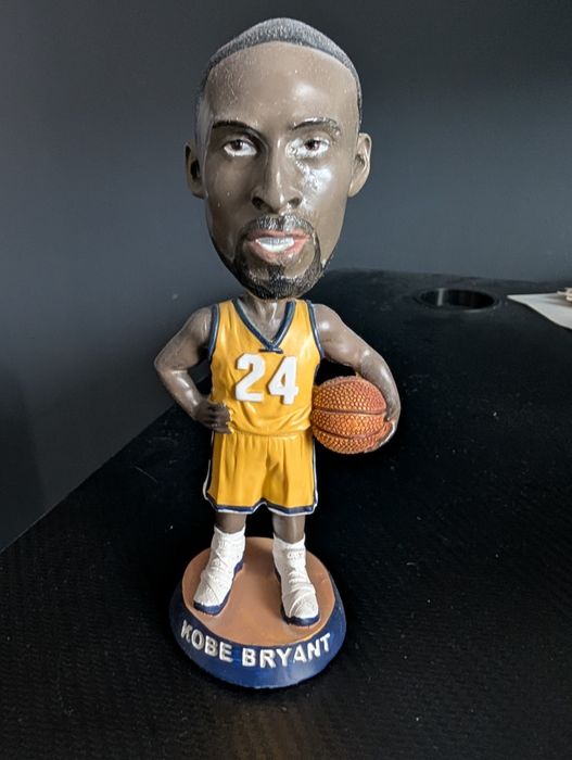 Figurka Kobe Bryant 18cm