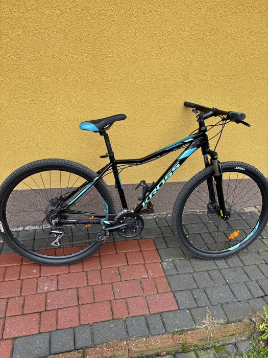 Rower Kross Lea damski  5.0 Koła 29” rama M