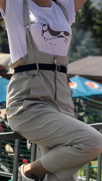 Комбінезон imperial розмір “s”