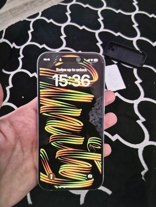 Apple iphone 15 nowość