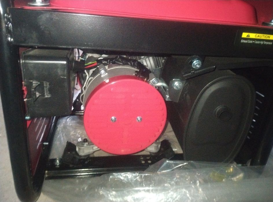 Оренда генератора подобово