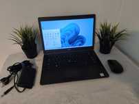 Ultrabook 1,6kg Latitude 14" Full HD, 16GB RAM, 256GB NVMe HDMI USB C