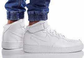 NIKE Air Force 1 MID  roz. 42