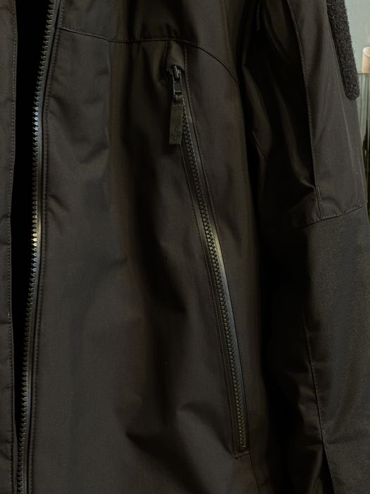 Зимова тактична куртка 5.11 Bastion Jacket
