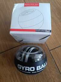 Gyro Ball - kula do ćwiczeń nadgarstka