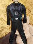 Strój lord Vader ze Star Wars, 134/140