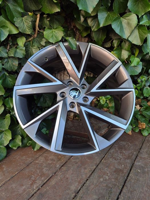 Диски R19 5x112 на Skoda / VW / Seat