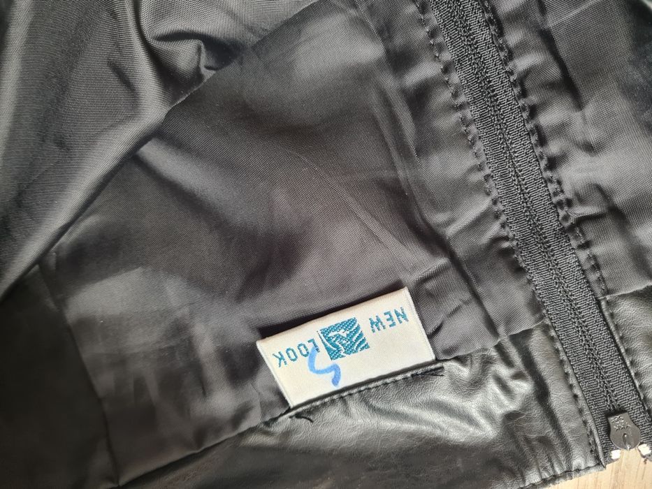 3 spódniczki S/M Mohito, Berska, NewLook