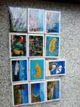 Baralho Cartas SOUVENIRS Ilha da Madeira
