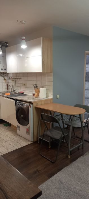 Здам 2-х кімнатну квартиру в центрі міста