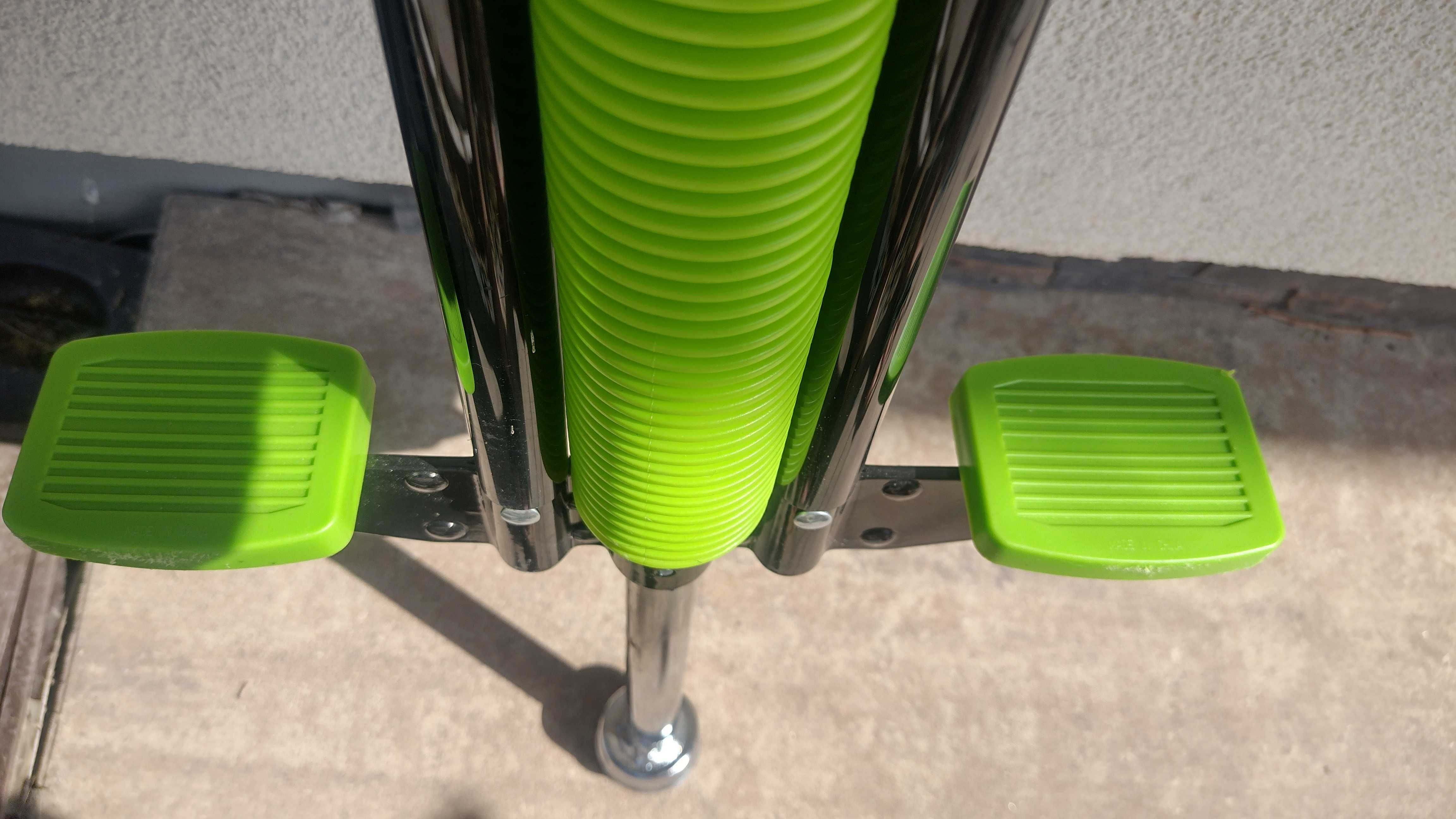 skoczek, Jump stick , Pogo