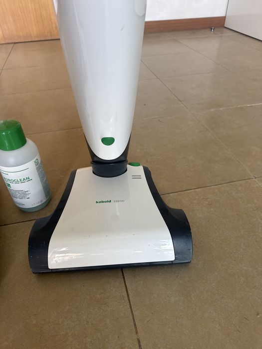 Aspirador kobold VB100