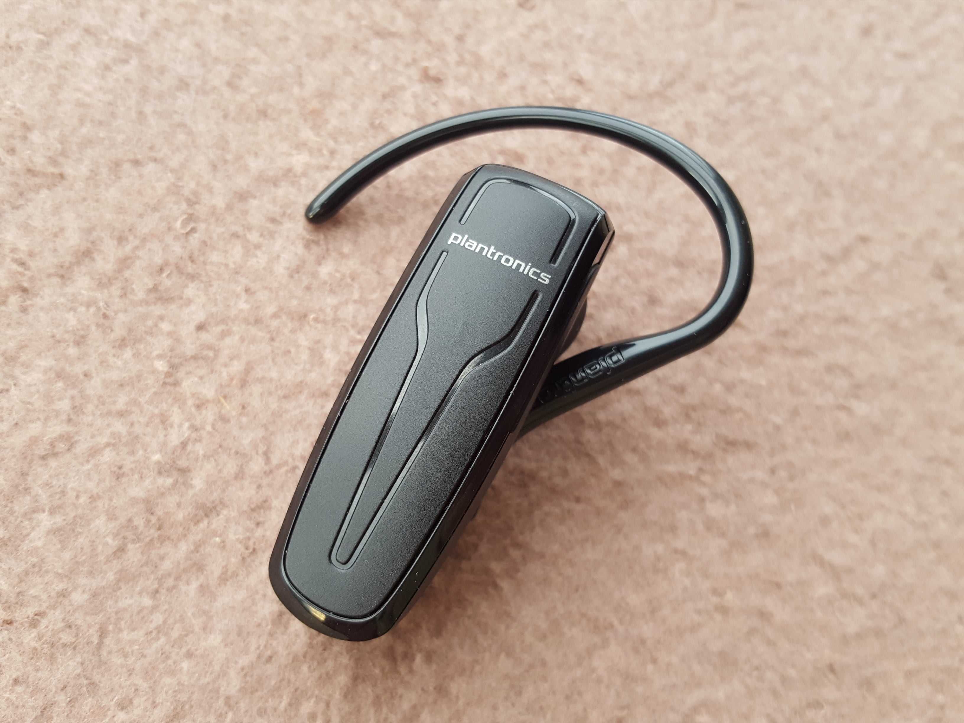 ML18 plantronics bluetooth хендфри eote m20