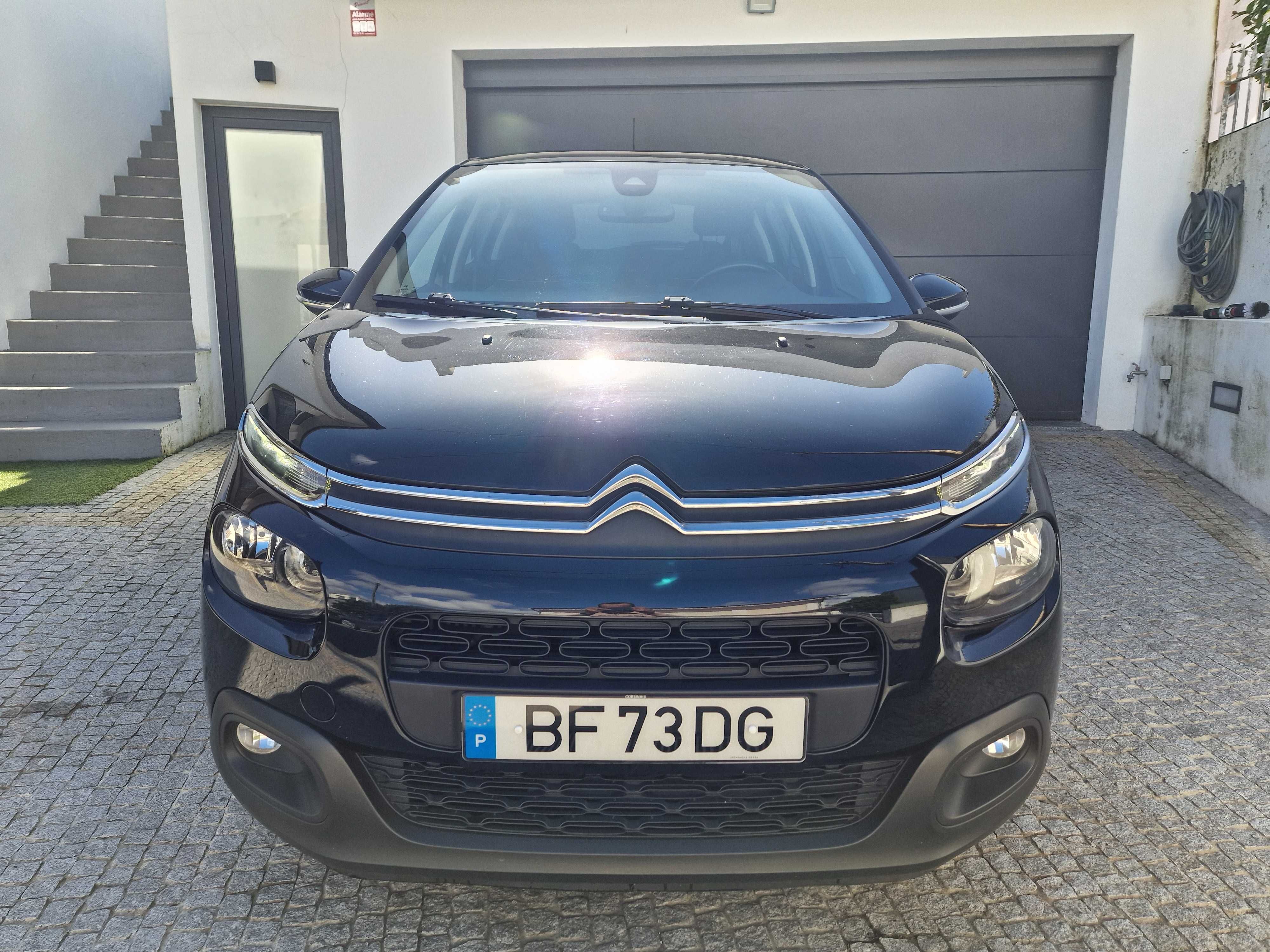 Citroen C3 1.5 hdi 75 cv C IVA