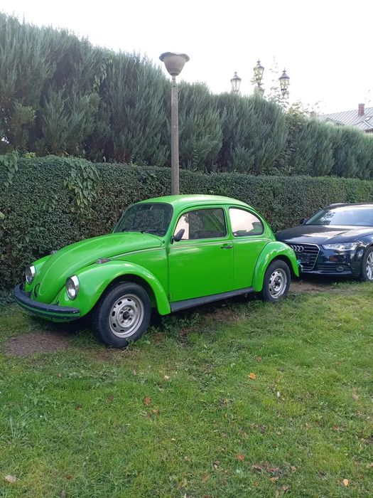 Volkswagen Garbus Stan bardzo dobry