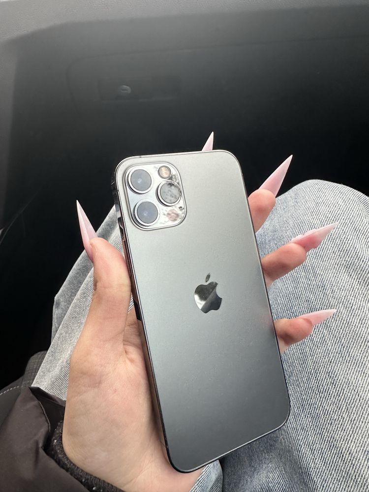 iphone 12 pro używany
