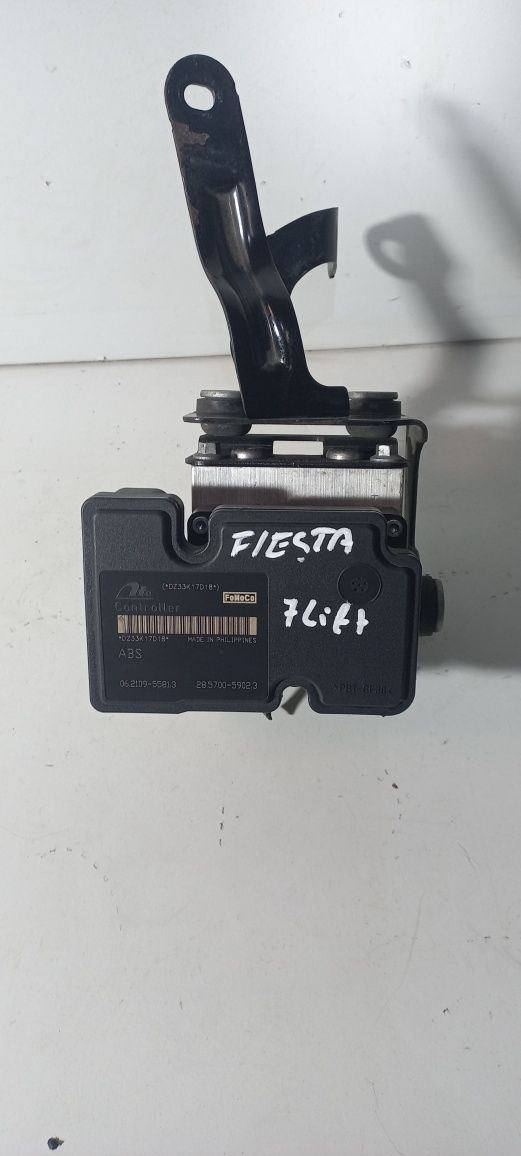 Ford fiesta mk7 lift 1.5 tdci pompa abs
